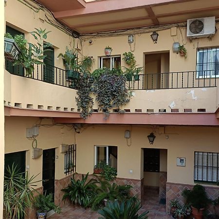Triana Stay Σεβίλλη Εξωτερικό φωτογραφία