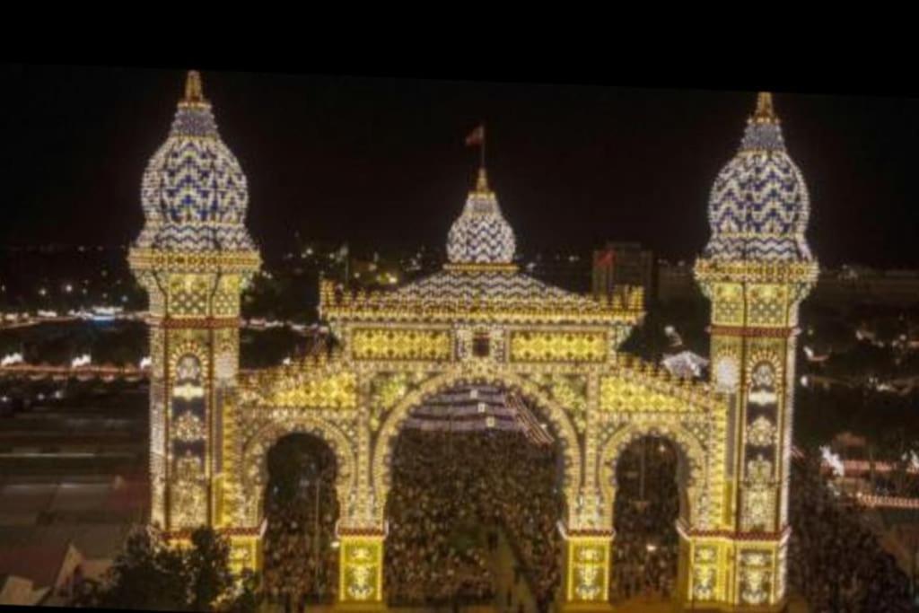 Triana Stay Σεβίλλη Εξωτερικό φωτογραφία