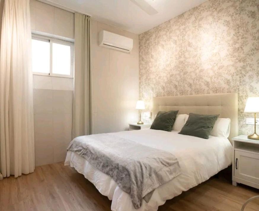 Triana Stay Σεβίλλη Εξωτερικό φωτογραφία