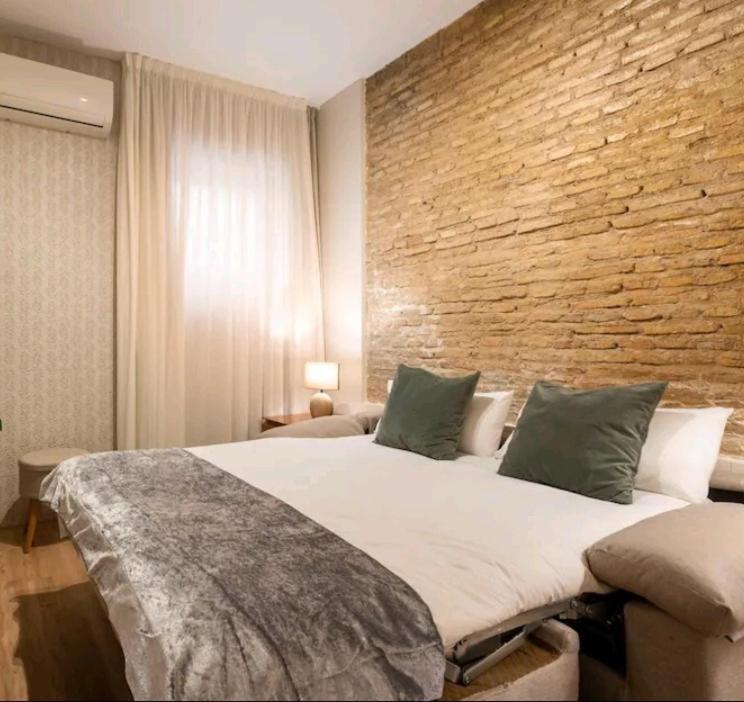 Triana Stay Σεβίλλη Εξωτερικό φωτογραφία